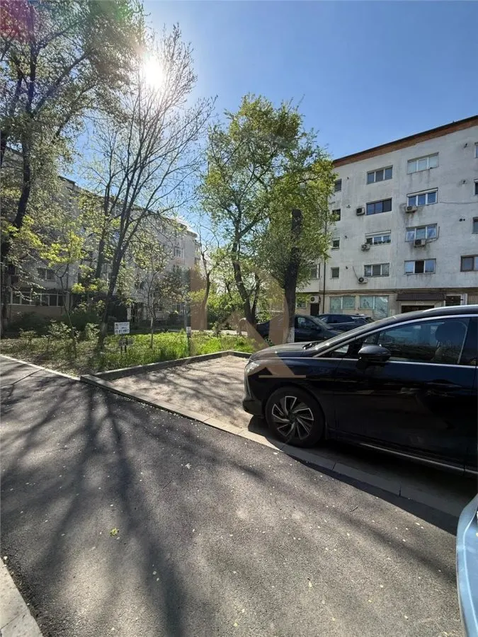 Centru - Sf Lazar Auchan , apartament 2 camere , eliberare imediata - foto 9