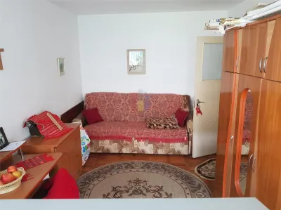 2 camere confort 1 Hipodrom parter cu balcon - foto 4