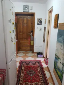 2 camere confort 1 Hipodrom parter cu balcon - foto 5