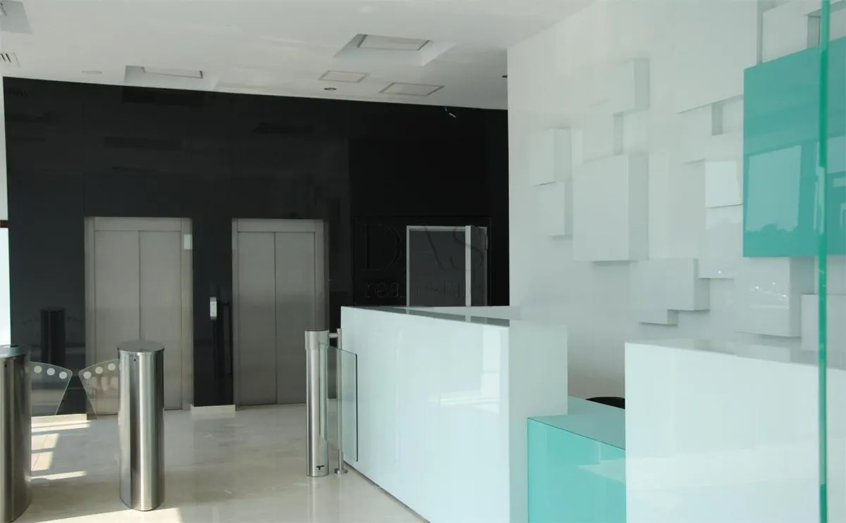 Birou de inchiriat 2,3,4,5+ persoane | Floreasca | Mall Promenada - foto 2