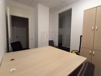 Birou de inchiriat 2,3,4,5+ persoane | Floreasca | Mall Promenada - foto 18