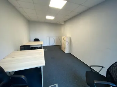 Birou de inchiriat 2,3,4,5+ persoane | Floreasca | Mall Promenada - foto 8