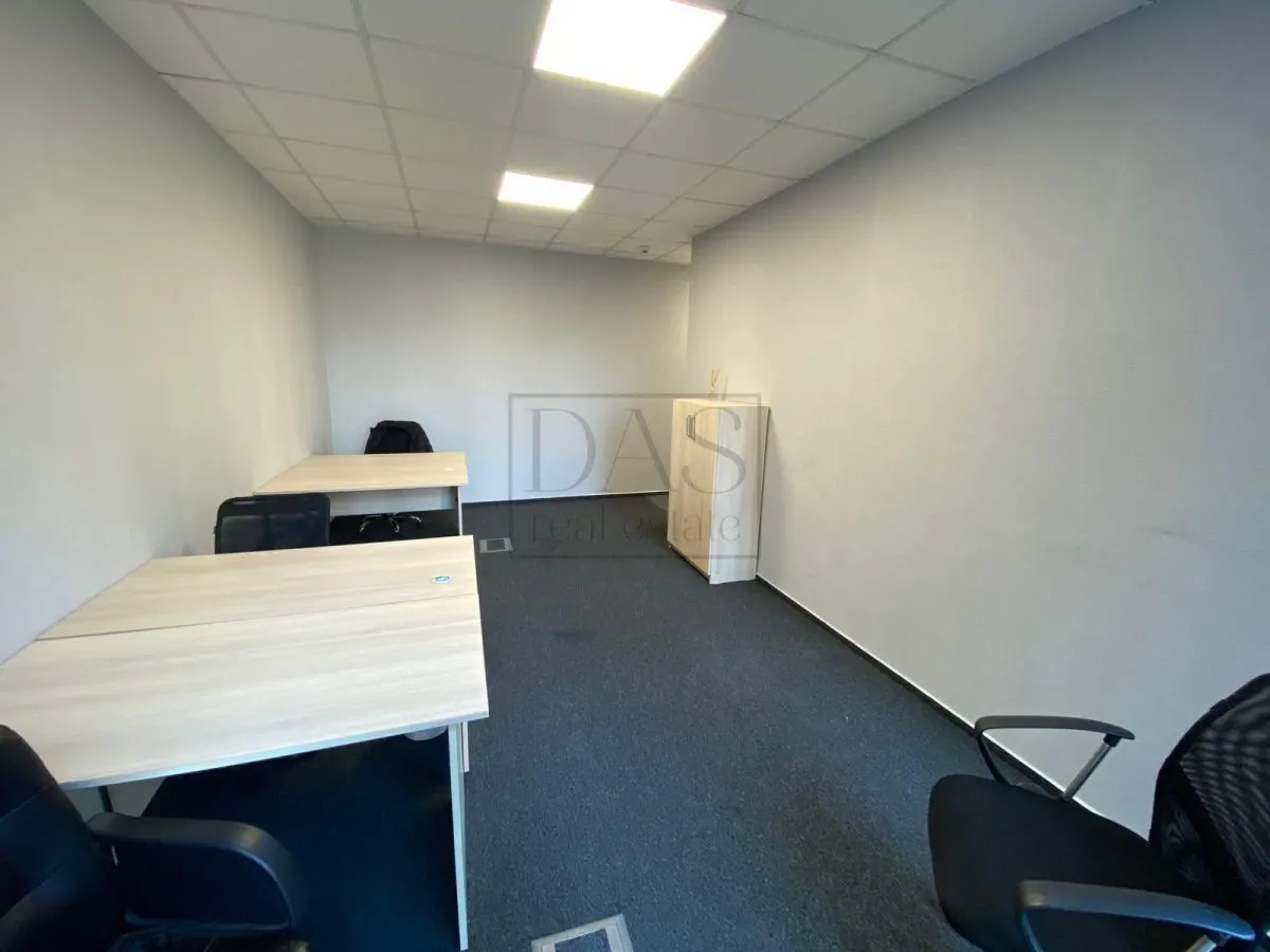 Birou de inchiriat 2,3,4,5+ persoane | Floreasca | Mall Promenada - foto 8