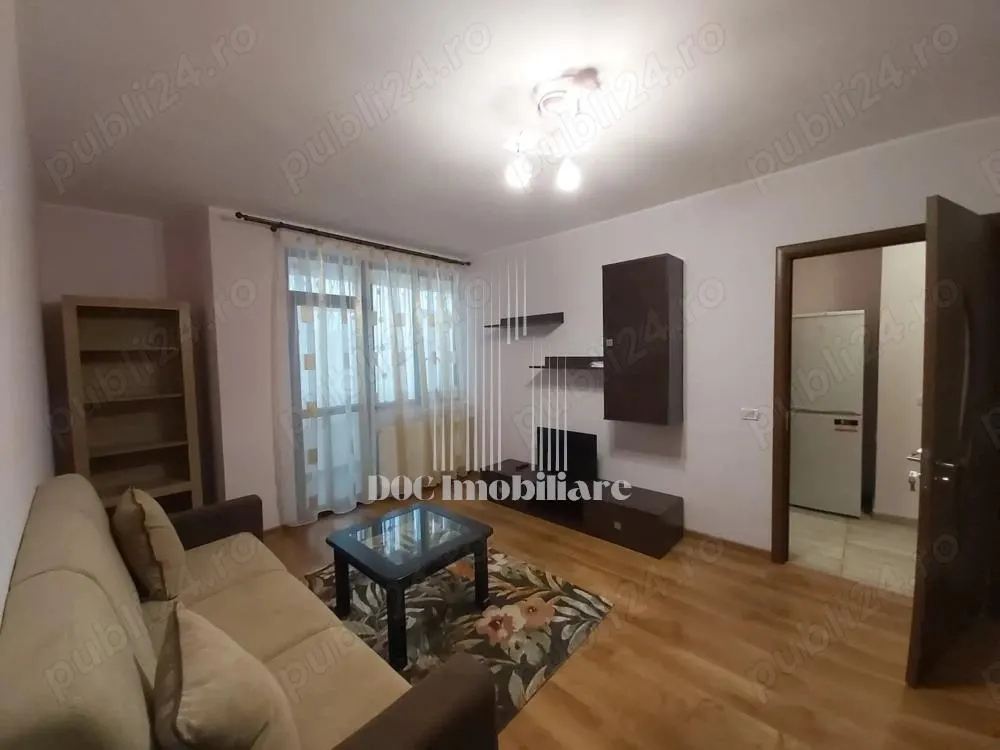 Inchiriere 2 camere Basarab I Grivitei I Gara de Nord - foto 1