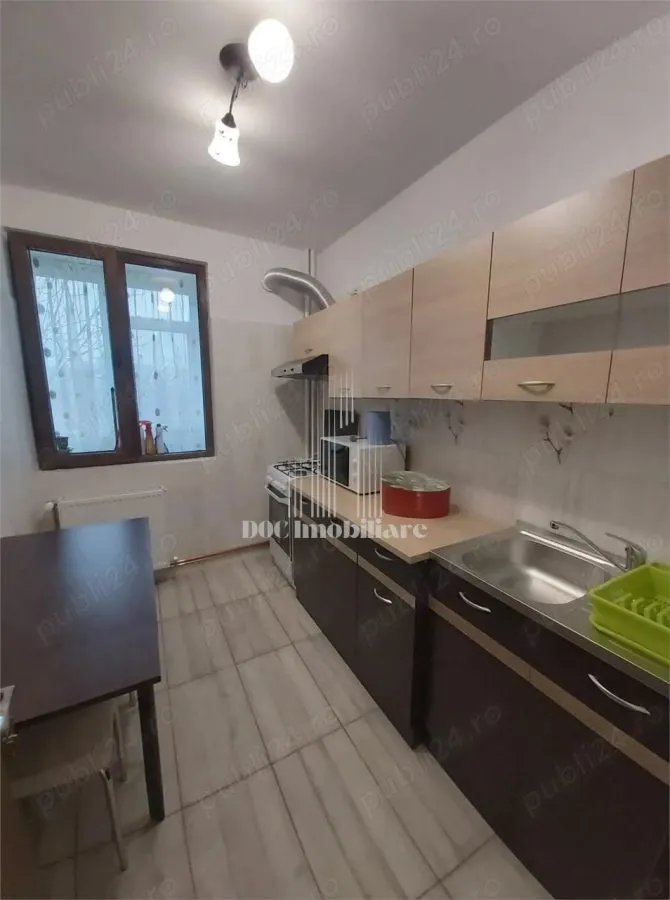Inchiriere 2 camere Basarab I Grivitei I Gara de Nord - foto 6