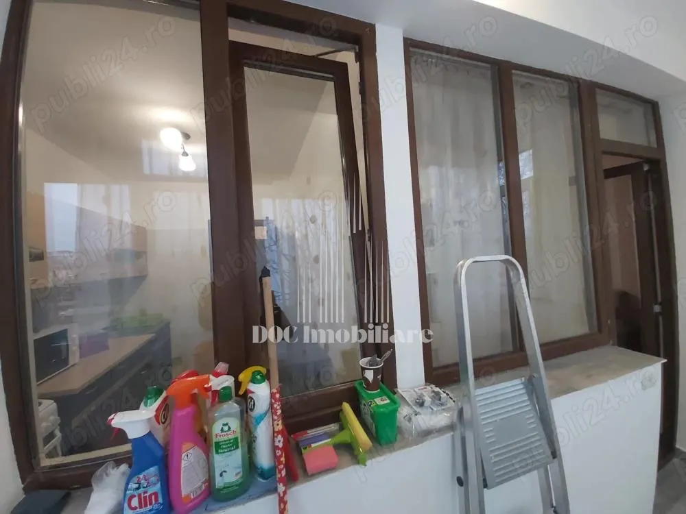 Inchiriere 2 camere Basarab I Grivitei I Gara de Nord - foto 9