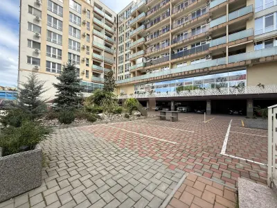Bucium - Spitalul Socola , 2 camere cu loc de parcare - foto 13