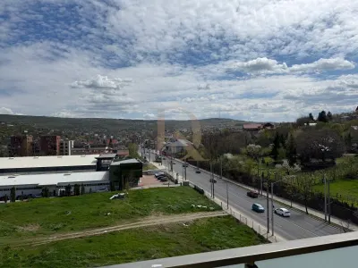 Bucium - Spitalul Socola , 2 camere cu loc de parcare - foto 14