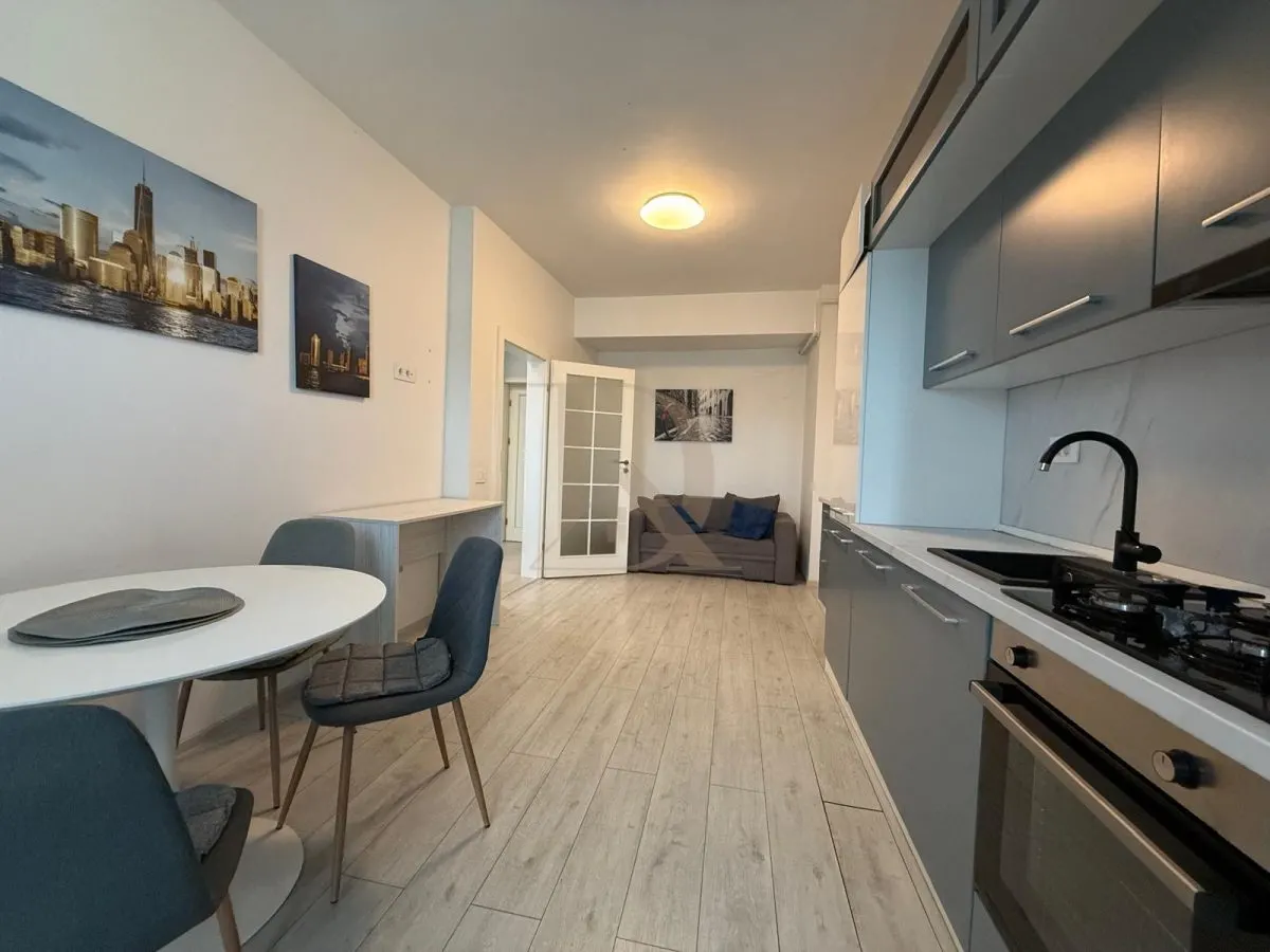 Bucium - Spitalul Socola , 2 camere cu loc de parcare - foto 15