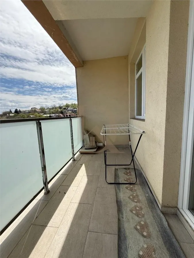 Bucium - Spitalul Socola , 2 camere cu loc de parcare - foto 16
