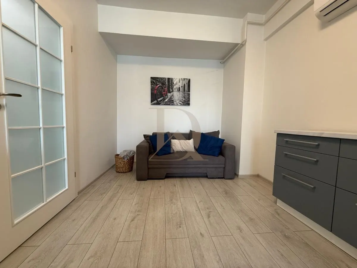 Bucium - Spitalul Socola , 2 camere cu loc de parcare - foto 3