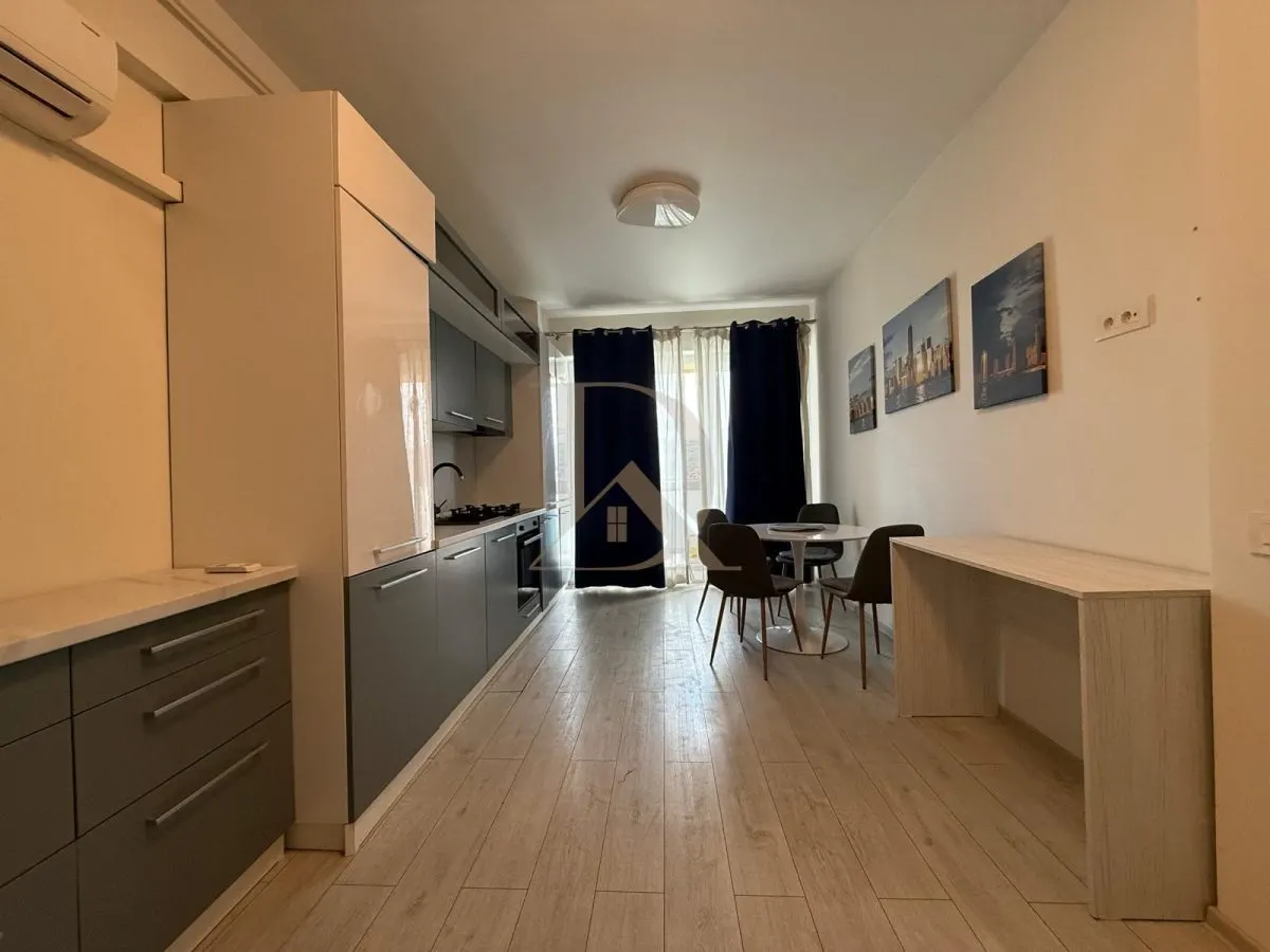 Bucium - Spitalul Socola , 2 camere cu loc de parcare - foto 4