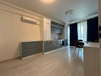 Bucium - Spitalul Socola , 2 camere cu loc de parcare - foto 5
