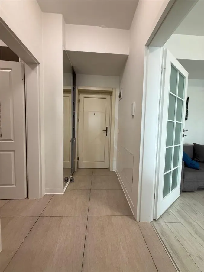 Bucium - Spitalul Socola , 2 camere cu loc de parcare - foto 6