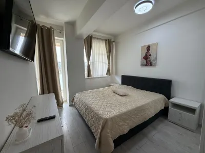 Bucium - Spitalul Socola , 2 camere cu loc de parcare - foto 7