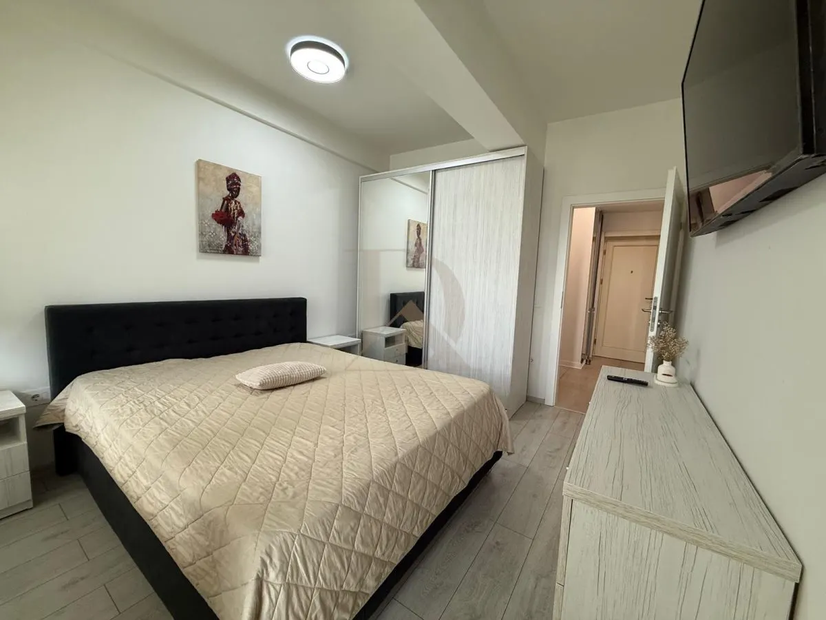 Bucium - Spitalul Socola , 2 camere cu loc de parcare - foto 8