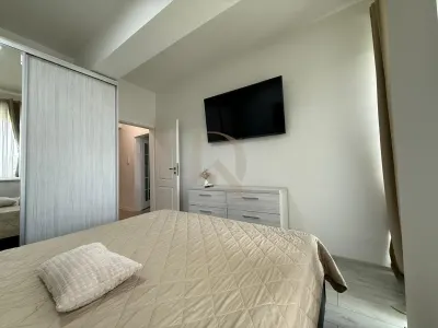 Bucium - Spitalul Socola , 2 camere cu loc de parcare - foto 9