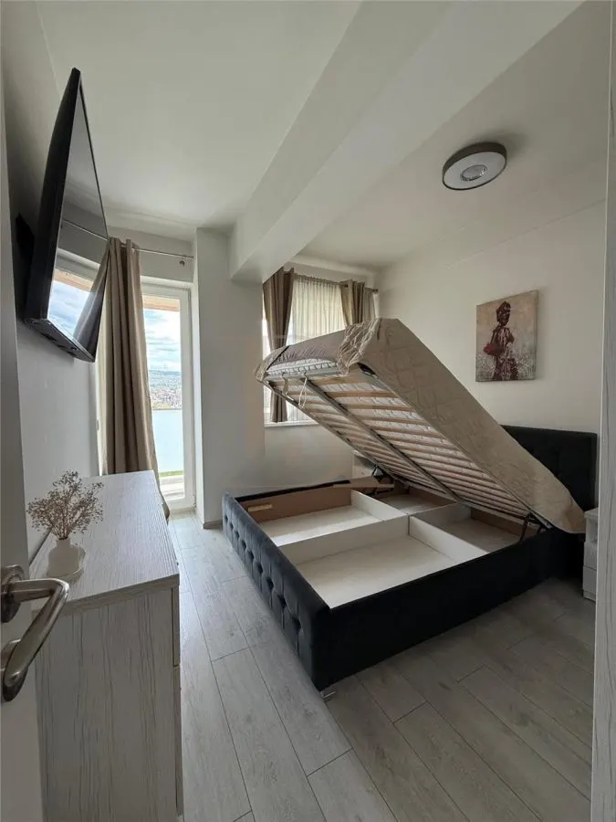 Bucium - Spitalul Socola , 2 camere cu loc de parcare - foto 10