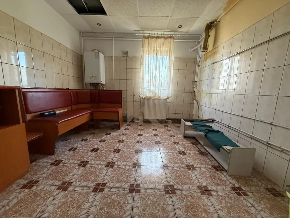 Apartament 2 camere Gara - Billa 54 mp - foto 5