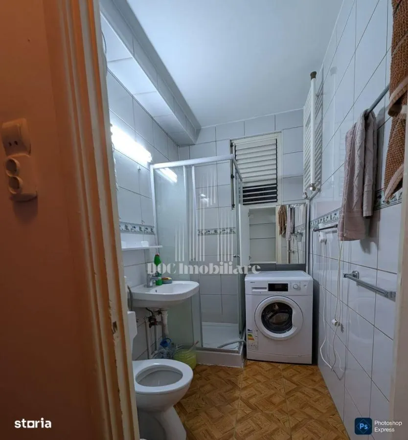 2 camere | Dristor | Centrala proprie | 3 min metrou | Renovat - foto 6