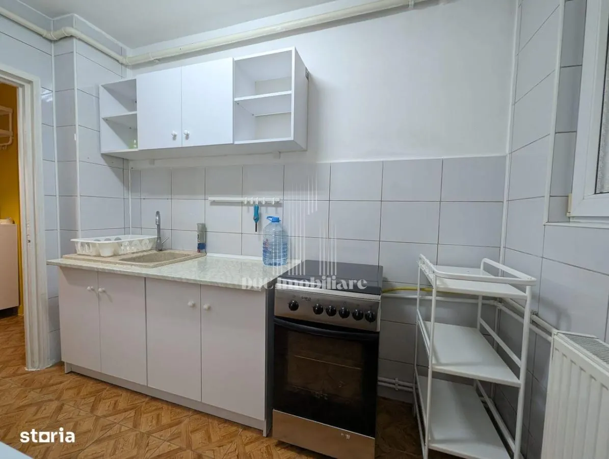 2 camere | Dristor | Centrala proprie | 3 min metrou | Renovat - foto 8