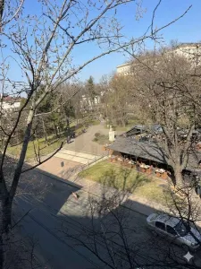 Centru - Bd Stefan cel Mare ,apartament 2 camere 42 mp - foto 6