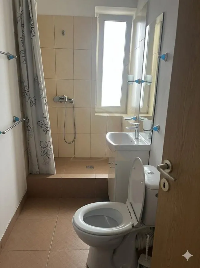 Centru - Bd Stefan cel Mare ,apartament 2 camere 42 mp - foto 7