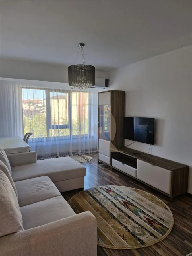 Apartament 3 camere - Popas Pacurari Complex Brown Luxury - foto 1