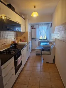 Apartament 3 camere - Popas Pacurari Complex Brown Luxury - foto 2
