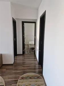 Apartament 3 camere - Popas Pacurari Complex Brown Luxury - foto 11