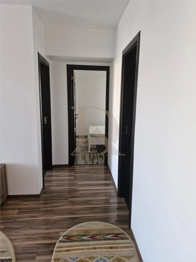 Apartament 3 camere - Popas Pacurari Complex Brown Luxury - foto 11