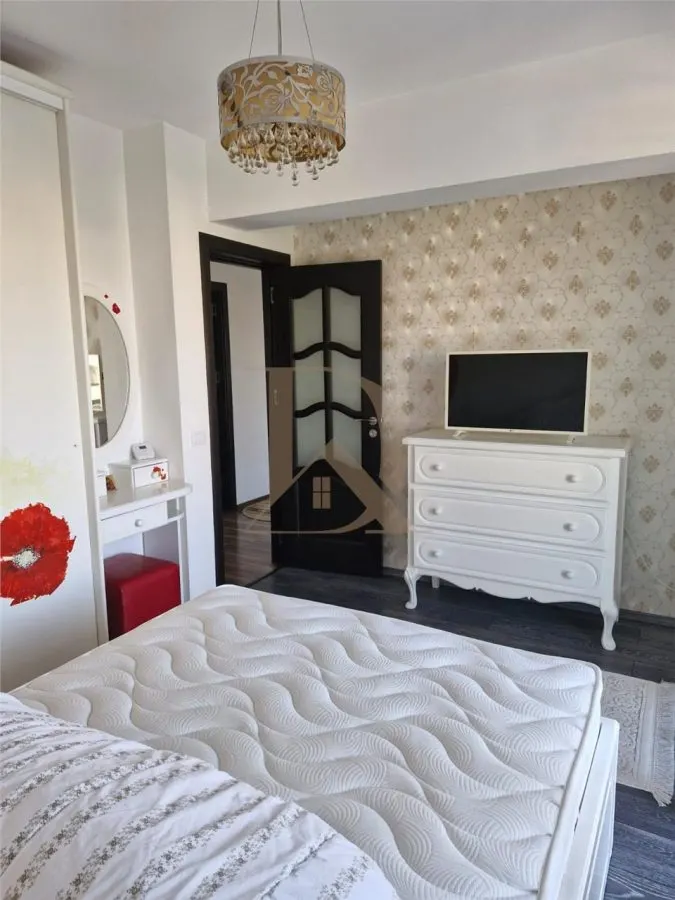 Apartament 3 camere - Popas Pacurari Complex Brown Luxury - foto 4