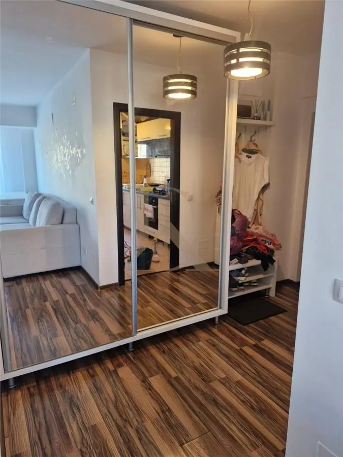 Apartament 3 camere - Popas Pacurari Complex Brown Luxury - foto 6