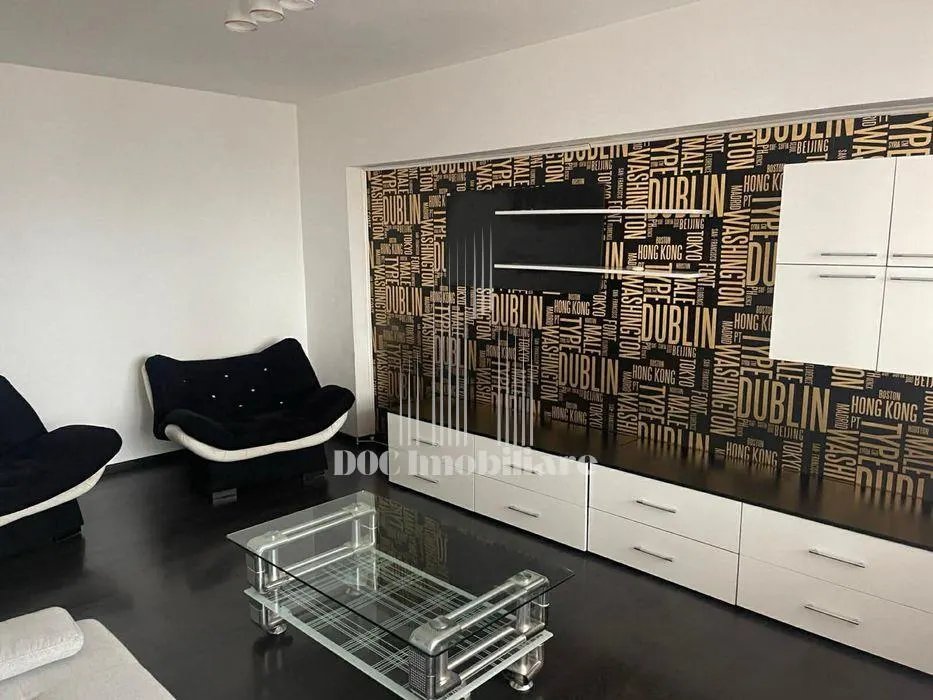 2 camere | Trapezului | Mobilat | Utilat | 1 Decembrie | 3 min metrou - foto 1