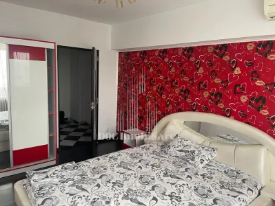 2 camere | Trapezului | Mobilat | Utilat | 1 Decembrie | 3 min metrou - foto 4