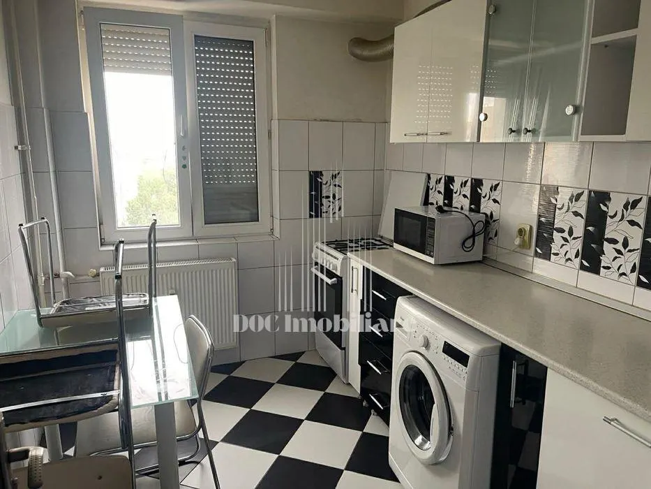 2 camere | Trapezului | Mobilat | Utilat | 1 Decembrie | 3 min metrou - foto 5
