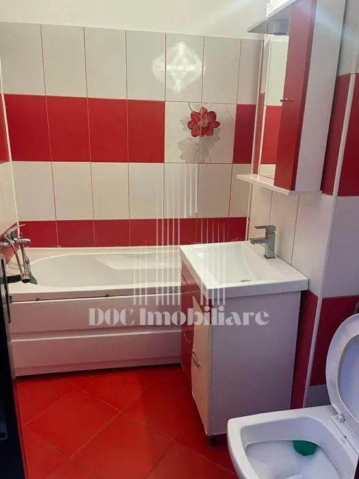 2 camere | Trapezului | Mobilat | Utilat | 1 Decembrie | 3 min metrou - foto 6
