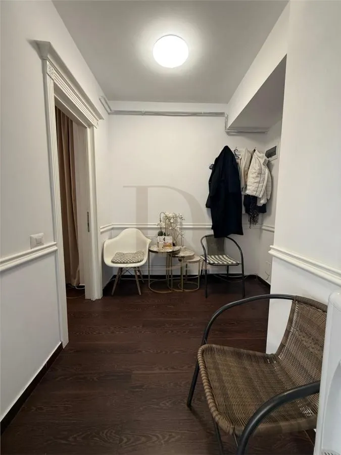 Copou - Liceul Ibraileanu apartament 1 camera 48 mp - foto 4
