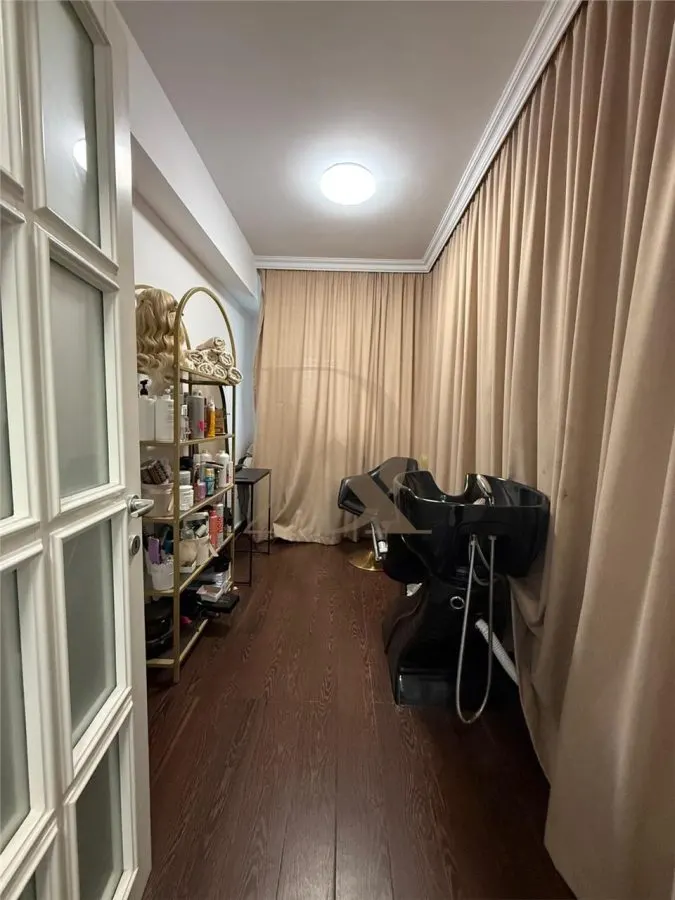 Copou - Liceul Ibraileanu apartament 1 camera 48 mp - foto 6