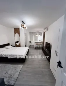 Inchiriere Garsoniera Lujerului I Mall Plaza I Drumul Taberei - Bucuresti