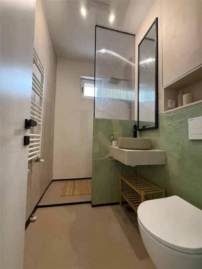 Copou - Titu Maiorescu , 2 camere ,58 mp , la cheie - foto 10