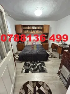 Brailita Biserica Sf.Dumitru  3 cam teren 176 mp cu 20 m la strada - Braila