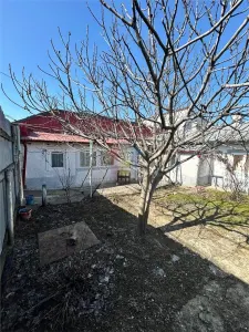 Brailita Biserica Sf.Dumitru  3 cam teren 176 mp cu 20 m la strada - foto 8