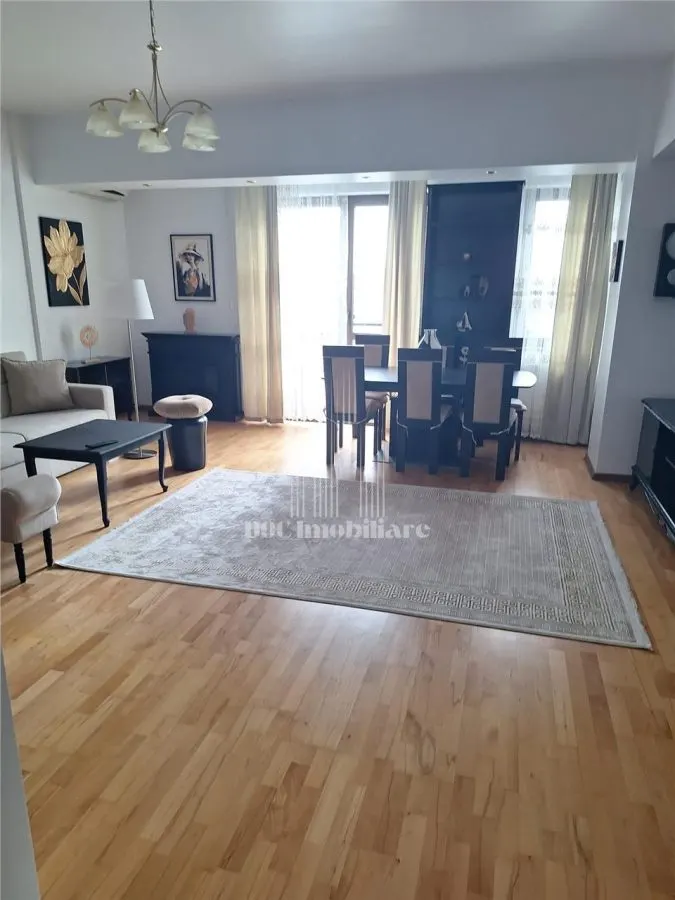 Inchiriere 3 camere  Plevnei I Grozavesti I Gara de Nord I Parcare - foto 1