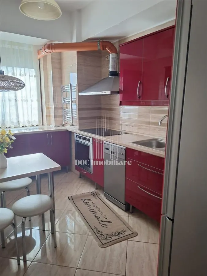 Inchiriere 3 camere  Plevnei I Grozavesti I Gara de Nord I Parcare - foto 12