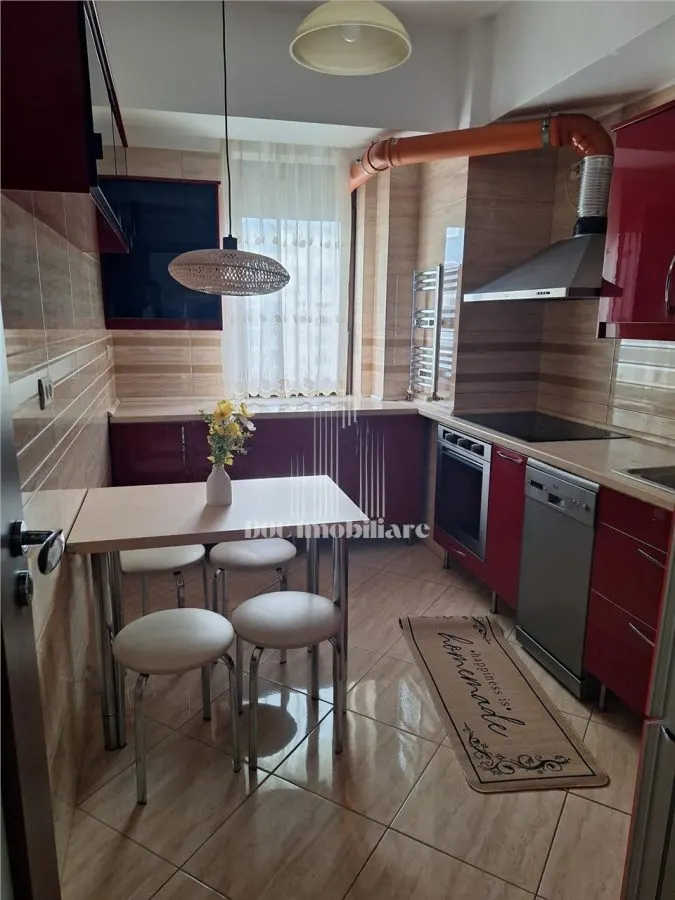 Inchiriere 3 camere  Plevnei I Grozavesti I Gara de Nord I Parcare - foto 13