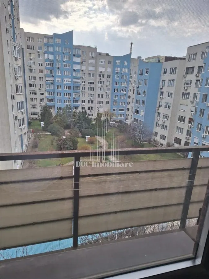 Inchiriere 3 camere  Plevnei I Grozavesti I Gara de Nord I Parcare - foto 14
