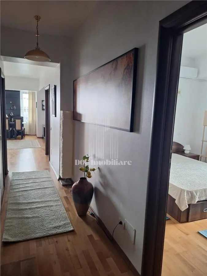 Inchiriere 3 camere  Plevnei I Grozavesti I Gara de Nord I Parcare - foto 3