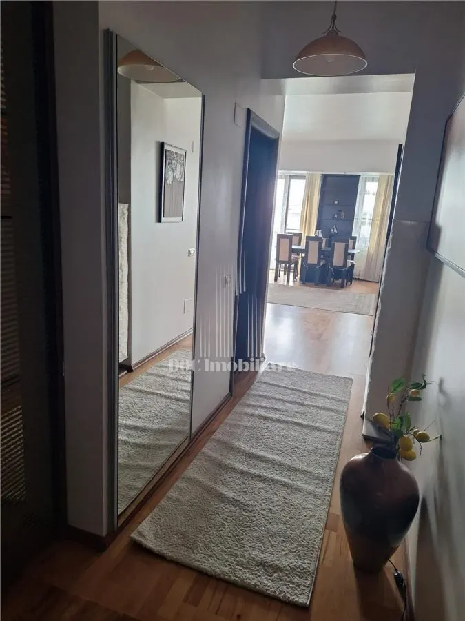 Inchiriere 3 camere  Plevnei I Grozavesti I Gara de Nord I Parcare - foto 4