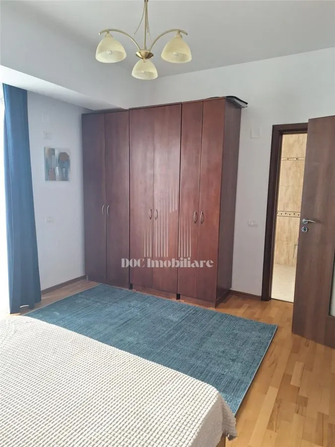 Inchiriere 3 camere  Plevnei I Grozavesti I Gara de Nord I Parcare - foto 7